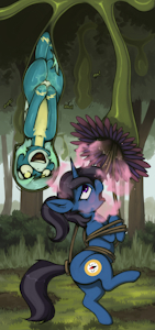 Plant Vore