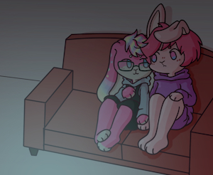 BunnyBoys