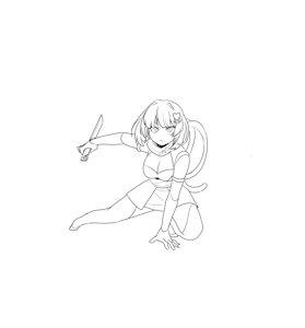 Commission-Commissioner's OC