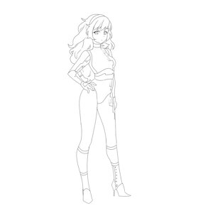 Commission-Commissioner's OC