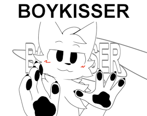 BOYKISSEEEEEEEEEEEEER