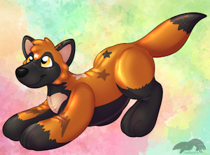 Riley Pooltoy