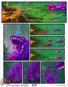 Something Different - Page 159