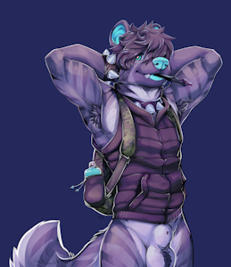 Koda - Travel Ready