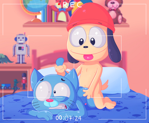 4478667_AlbinoTurtle_parappaandgumball_1.png