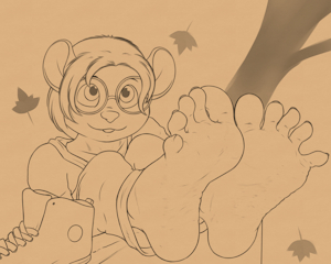 Paw Day - Cub collection