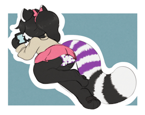 Daily Doodle 05/20/2023