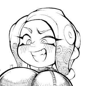 Octo Coochie🐙