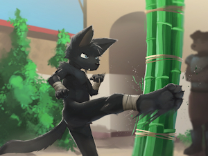Training