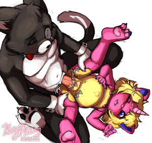 Wing-It: Blackjack + Pregnant Mitsy