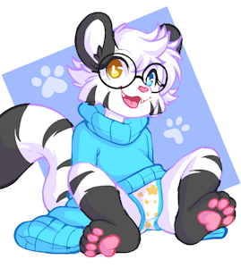 Tiger Undies