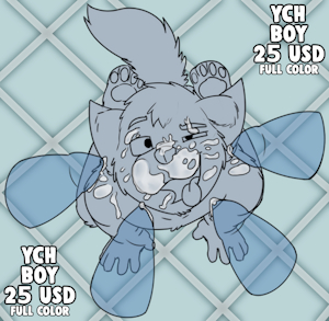 Emergency YCH.