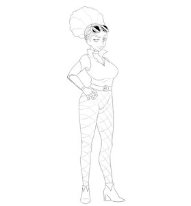 Commission-Commissioner's OC
