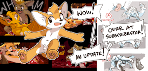 SubscribeStar Update 2023.05.21