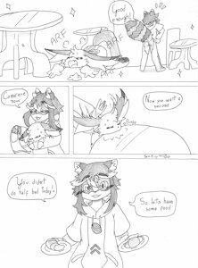 Coco and kiry Meeting part 2