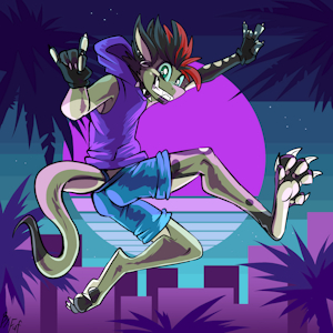 *C*_Jumping boi