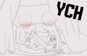 YCH: Dirty Magazine! (Slots open)