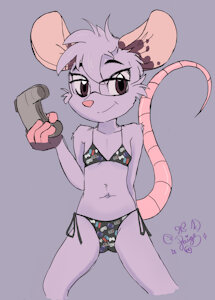 Commission for UrbanSaint