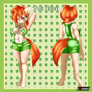 FunClover 2023