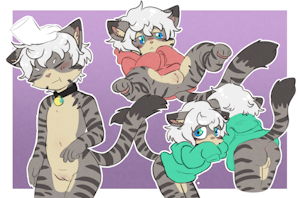 B-Day gift~