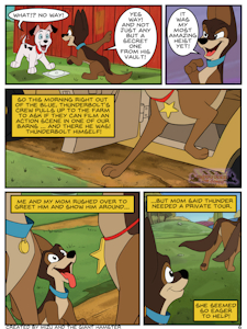 XXX Puppy Farm Page 6