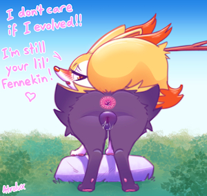 Forever Loyal