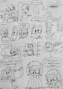 McInTots: Witches 10