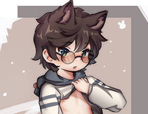undressing cutie