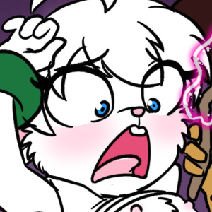 Magic Tentacles