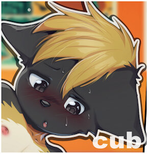 *commission* My Cousin Is So Hot..