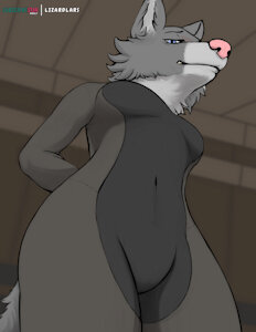 Maeve In Suit | All Versions
