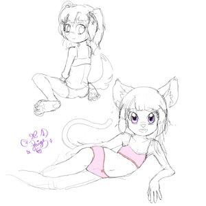 05232023 kemololi sketches