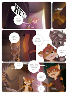 Misplaced ch.1 - 36
