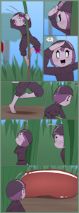 Stupid plan