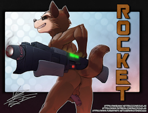 Hot Rocket