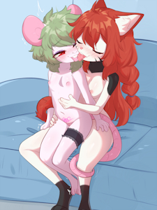 Comm:KnotThere