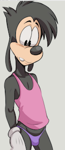 Max Undies