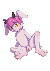 Jackalope Devon