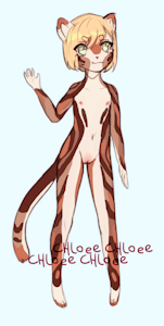 kitty cub adopt OPEN