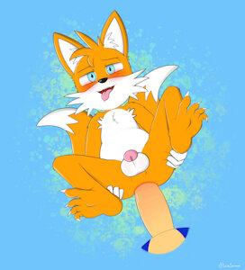 Tails