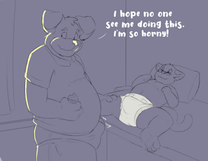Need some babysitter?