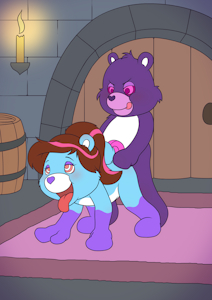 Ultracarebears
