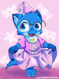 Princess O///O