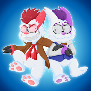 COMM: Zangoose Brothers