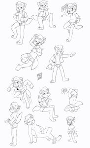 Teen Curious Collection