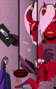 Black City Legacy Volume 2_007