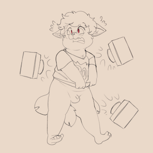 30th May Stream Sketches
