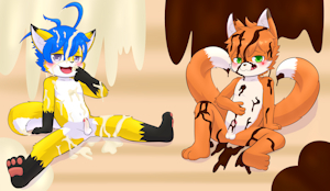 Desserts~