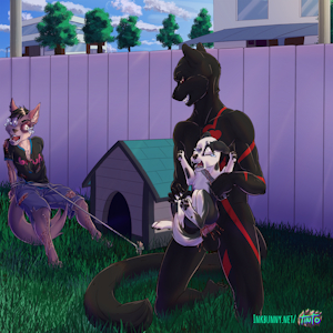 full colour for UnseenPanther