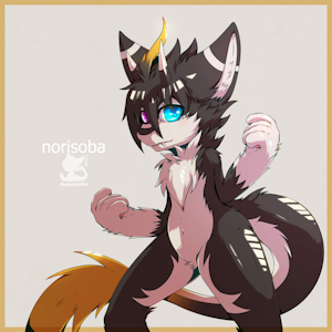 Norisoba! [Apr'23 Patreon-First]